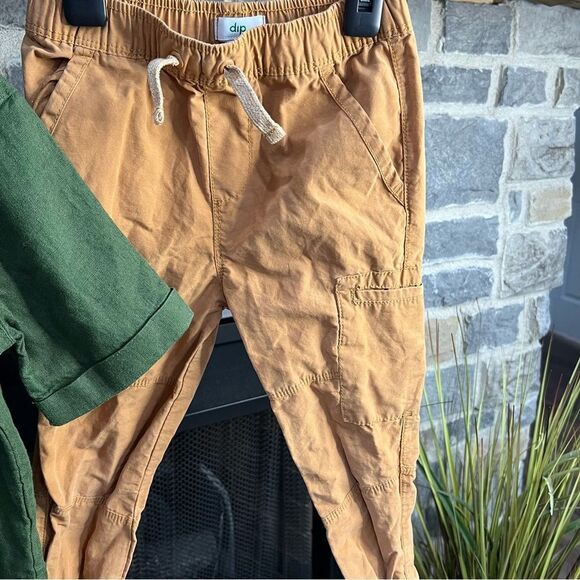 Dip Outfit - Picture 4 of 4